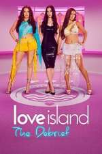 Love Island: The Debrief 0123movies