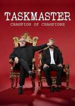 Watch Taskmaster: Champion of Champions 0123movies