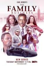 Watch The Family Business 0123movies