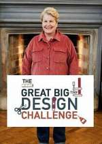 Watch The Great Big Tiny Design Challenge with Sandi Toksvig 0123movies