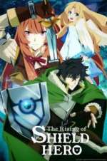 Watch The Rising of the Shield Hero 0123movies
