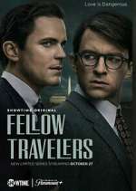 Watch Fellow Travelers 0123movies