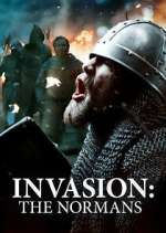 Watch Invasion: The Normans 0123movies