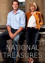 Watch National Treasures Live 0123movies