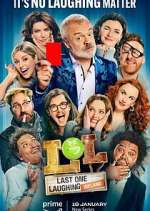 Watch LOL: Last One Laughing Ireland 0123movies