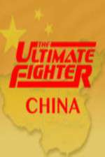 Watch The Ultimate Fighter China 0123movies