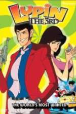 Watch Lupin the 3rd 0123movies
