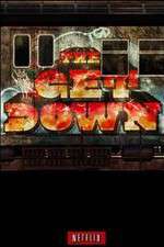 Watch The Get Down 0123movies