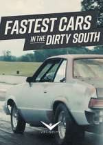 Watch Fastest Cars in the Dirty South 0123movies