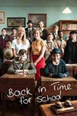 Watch Back in Time for School 0123movies