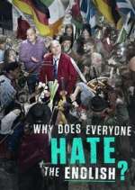 Watch Al Murray: Why Does Everyone Hate the English? 0123movies