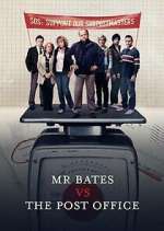 Watch Mr Bates vs The Post Office 0123movies