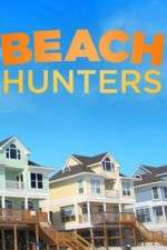 Watch Beach Hunters 0123movies