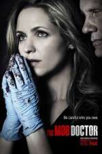 Watch The Mob Doctor 0123movies