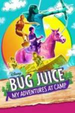 Watch Bug Juice: My Adventures at Camp 0123movies