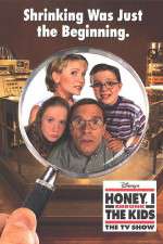 Watch Honey I Shrunk the Kids The TV Show 0123movies