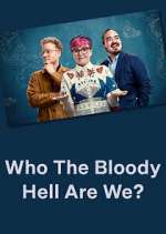 Watch Who The Bloody Hell Are We? 0123movies