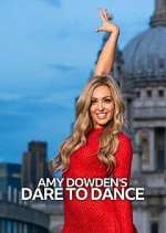 Watch Amy Dowden's Dare to Dance 0123movies