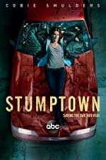 Watch Stumptown 0123movies