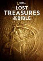 Watch Lost Treasures of the Bible 0123movies