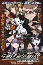 Watch Danganronpa: Kibou no Gakuen to Zetsubou no Koukousei - The Animation 0123movies