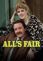 Watch All's Fair 0123movies