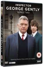 Watch Inspector George Gently 0123movies