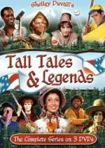 Watch Tall Tales and Legends 0123movies