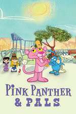 Watch Pink Panther & Pals 0123movies