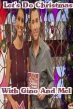 Watch Lets Do Christmas With Gino And Mel 0123movies