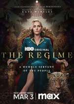 Watch The Regime 0123movies