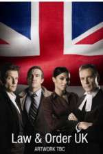 Watch Law & Order: UK 0123movies