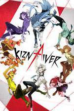 Watch Kiznaiver 0123movies