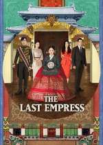 Watch The Last Empress 0123movies