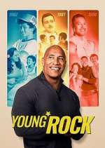 Watch Young Rock 0123movies