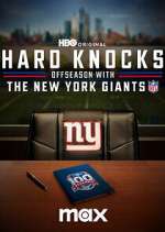 Watch Hard Knocks: Offseason with the New York Giants 0123movies