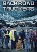 Watch Backroad Truckers 0123movies