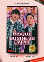 Watch Risqué Business: Japan 0123movies