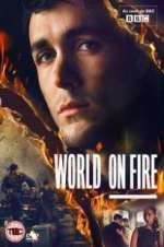 Watch World On Fire 0123movies