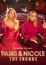 Watch Paris & Nicole: The Encore 0123movies