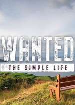 Watch Wanted: The Simple Life 0123movies