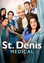 Watch St. Denis Medical 0123movies