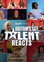 Watch BGT Reacts 0123movies