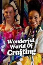 Watch The Wonderful World of Crafting 0123movies