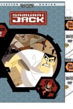 Watch Samurai Jack 0123movies