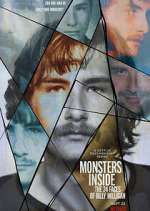 Watch Monsters Inside: The 24 Faces of Billy Milligan 0123movies