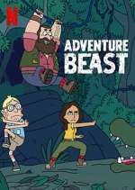 Watch Adventure Beast 0123movies