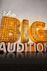 Watch The Big Audition 0123movies
