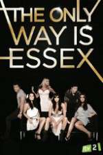 Watch The Only Way Is Essex 0123movies