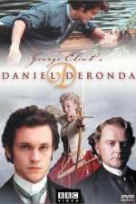 Watch Daniel Deronda 0123movies